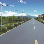路灯 太阳能路灯