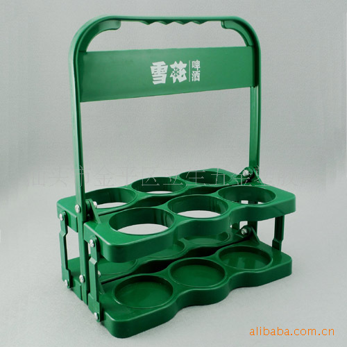 【雪花啤酒广告促销方案系列产品之骰盅 厂家