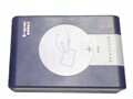 社保专用公安部中标产品,二代证读卡器识别仪,二代身份证阅读器