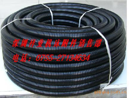 供应塑料波纹管,pA,pp,PE软管.波纹管批发