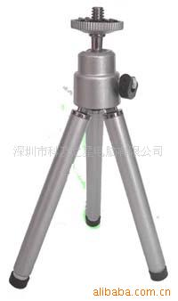 【供应三脚架 蜜蜂架 摄像头支架】