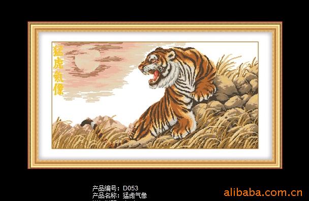 <em>十字绣</em> 法国喜百年 <em>天女散花</em>_罗薇 _经桥网
