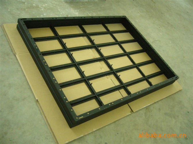 LED系列产品-特价供应led箱体全彩、单色显示