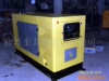 供应发电机发电机组 柴油发电机组 二手发电机50KW