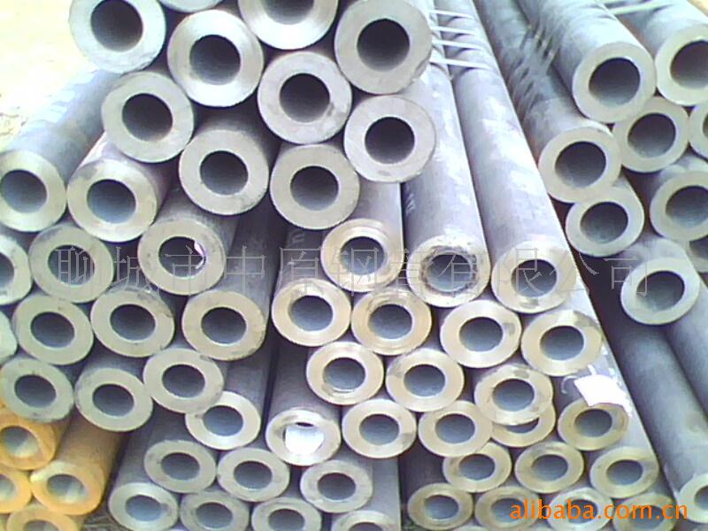 20#无缝管坯 毛坯 无缝管酸洗加工 无缝管退火