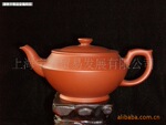 大汉韵壶 上海紫砂壶精品羲雨斋 邵逸平工艺师制作
