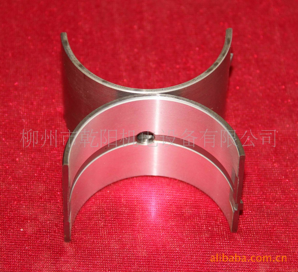 供应柳二空压缩机配件zw、vw、ww、vh系列轴