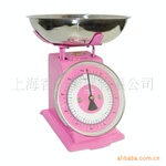 供应批发上海香山工业度盘秤SPM-50KG