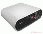 SONY索尼商用教育投影机VPL-EW7投影仪