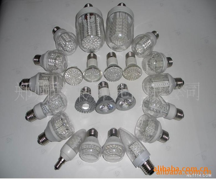 广东中山古镇厂家led 节能灯销售\/征全国区域代