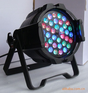 供应舞台灯新产品-可调焦LED帕灯LDPAR575图1