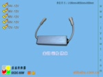 小巧轻薄60W防水直流转换器-新品推荐