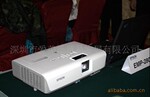 投影机强效防尘 爱普生EMP280商务教育投影