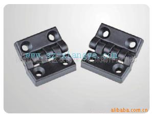 批发供应抽屉暗拉手铝合金手扣