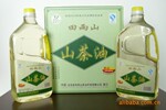 供应田雨山上等野生食用茶油