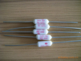 高压熔断器-供应大量RH系列温控额定电压250