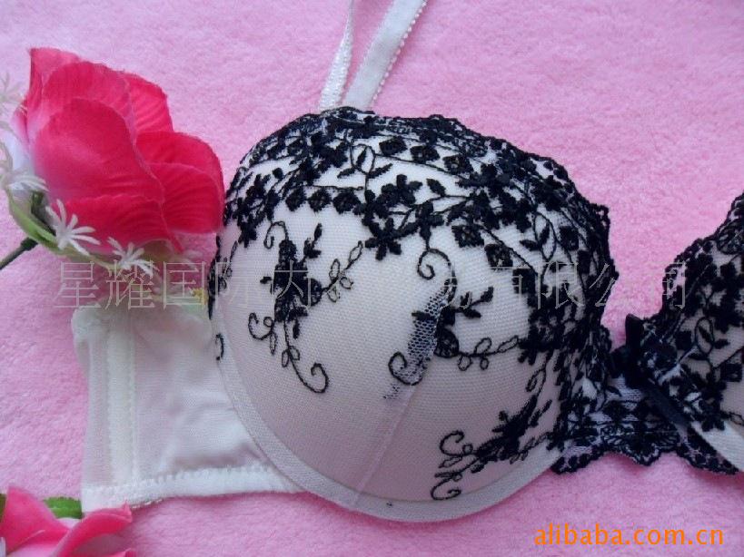 批发<em>外贸</em>内衣<em>外贸原单</em>尾单欧美MIM<em>文胸</em>套装 