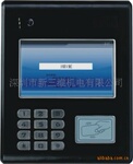 可视对讲 D8CM系列 单元门触摸屏主机