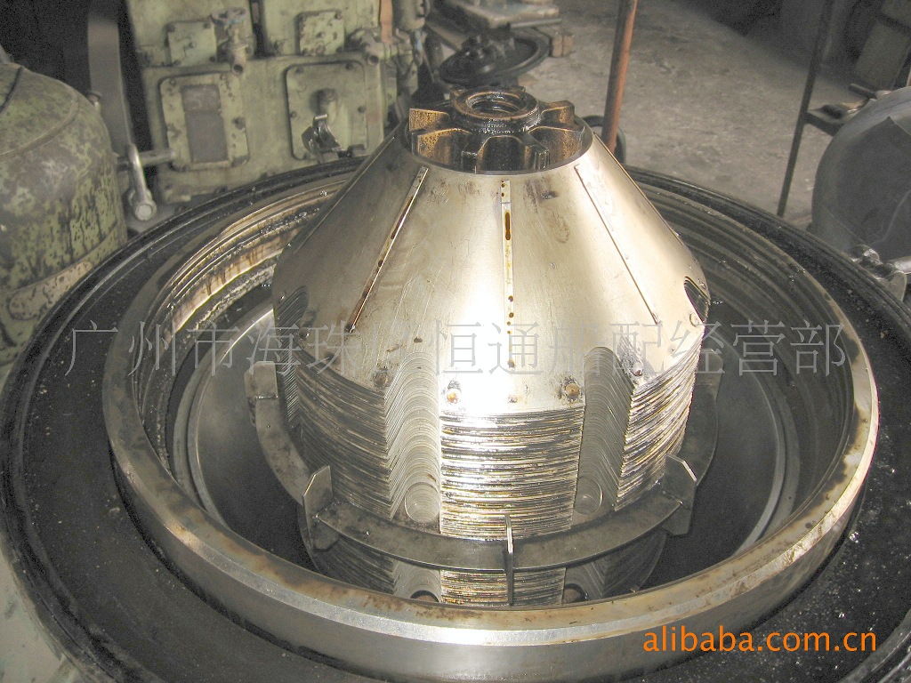 alfa-laval(fopx609)分油机整 _ alfa-laval(fopx60