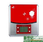 安吉尔家用净水桶 五级净水器 T997UF30 饮水机专用正品净水桶