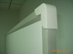 供应0.9米×1.3米雅谷高档进口PET白板
