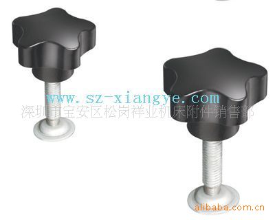 批发优质胶木五星把手,把手,厂家直销