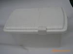 【热卖】厂家直销塑料米桶。环保米箱。家用米箱。米桶