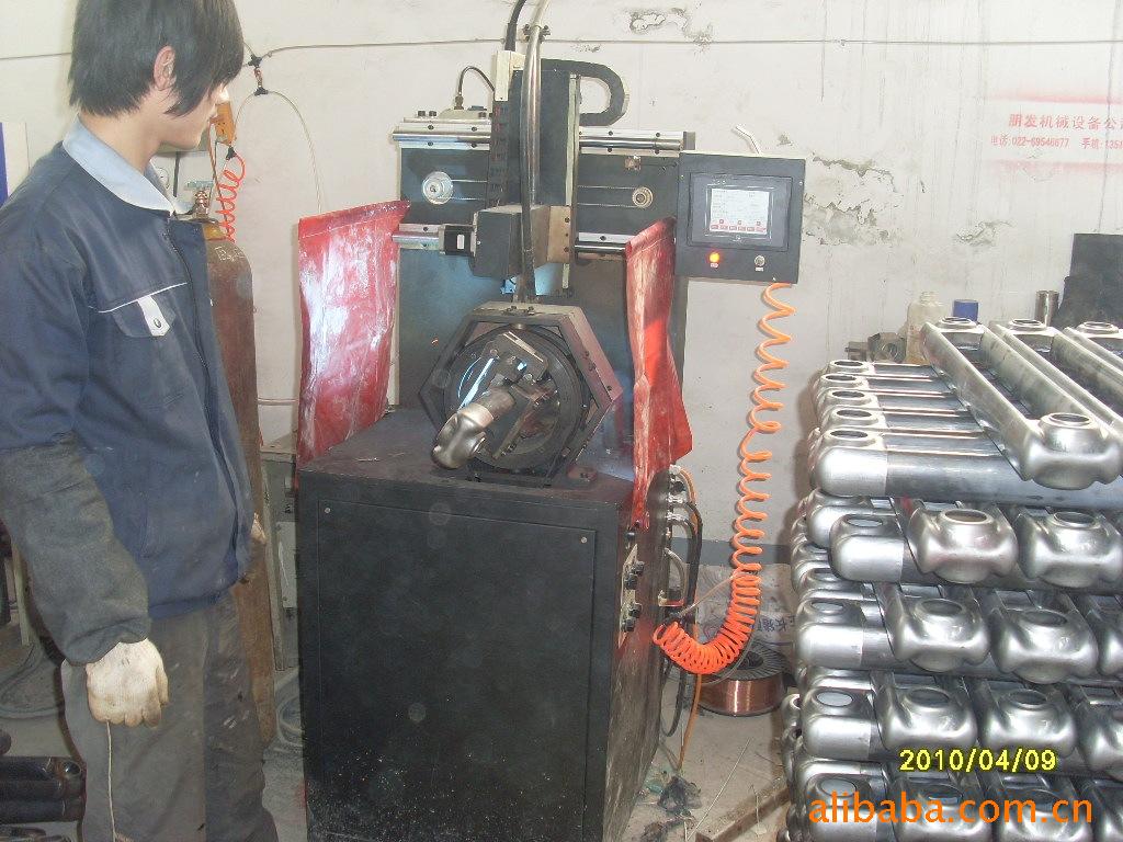 散热器自动焊、电焊机\新一代组片机,其他行业