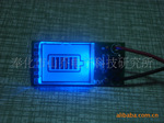 LCD电池电量显示4