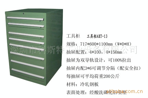 工具柜图片17