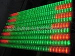 装饰灯轮廓灯内控真六段
