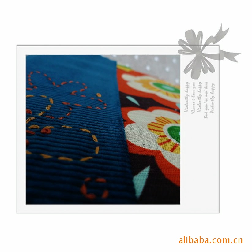 呵护笔记本--精致唯美原创手工电脑包--女人花