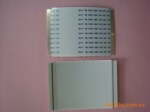 定制型号 FFC 扁平线 排线 间距0.5-2.5