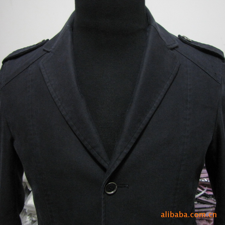 <em>七匹狼男装</em>休闲夹克西服 正品样板<em>外套</em>,新款热