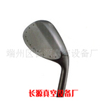 中频磁控多弧镀膜机镀制高尔夫球具