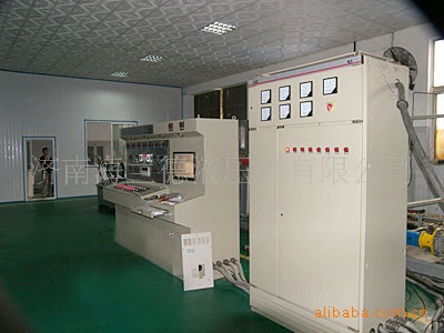 试验台-专业生产工程机械液压检测设备-试验台