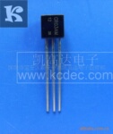 CR03AM-12单向微触发可控硅TO-92
