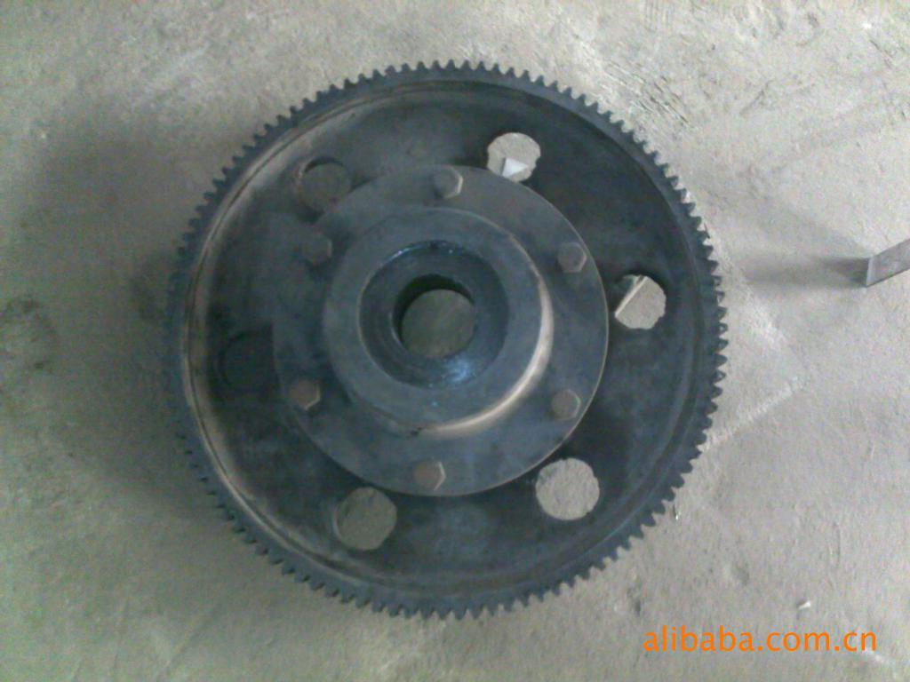 供应机械剪板机配件剪板机齿轮