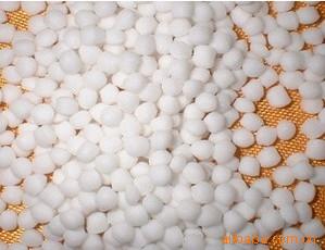 125℃辐照交联阻燃聚烯烃低烟低卤电缆料 图片