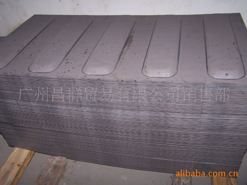 集装箱-顶板补片-集装箱货柜零部配件小顶盖板