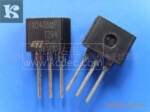 供应KCD双向可控硅Z0405MF