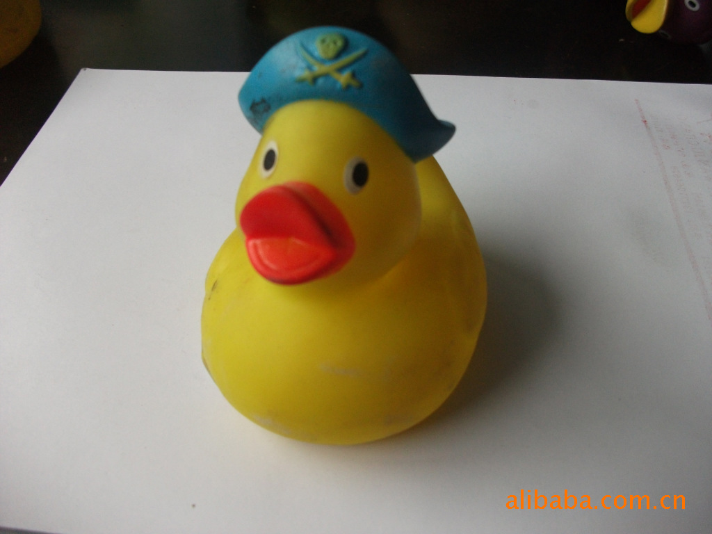 【喷漆加工 搪胶玩具喷漆加工 沐浴发声搪胶公