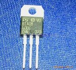 BTA08 BTA08-600C BTAϵ�� ԭװST��˾