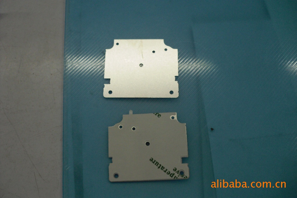 0256FPC补强板不锈钢钢片背胶系列图片,025