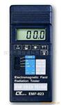 EMF823台湾路昌电磁波测试器EMF-823手持高斯计EMF 823