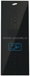 可视对讲主机 D10系列 豪华型可视单元主机