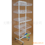 厂家直销双面可拆卸玩具展示架