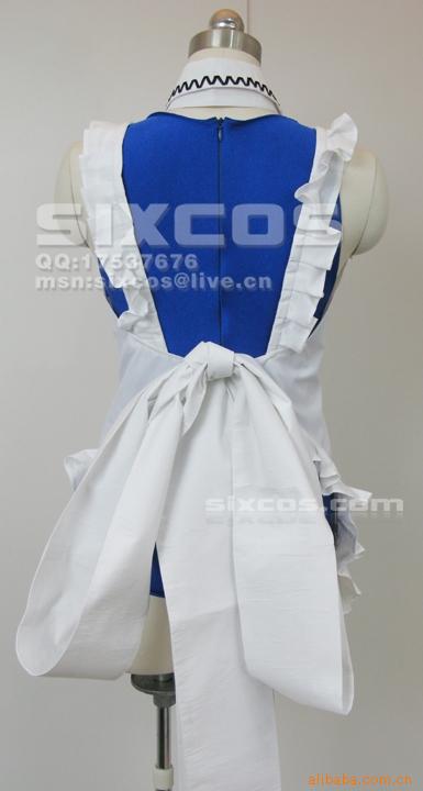 心之彼端2cosplay AL0217,心之彼端2cosplay A