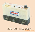 供应电动机保护器JDB-80A JDB-125A