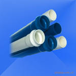 冷热给水\/供应联塑pvc-u环保给水管|联塑管材;南